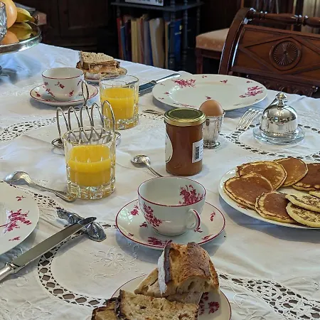 Chateau De Lavaud 3* Montbron