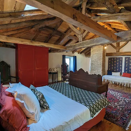 Chateau De Lavaud 3* Montbron